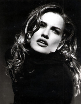 Karen Mulder pic #202376
