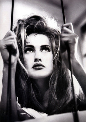 Karen Mulder pic #141296