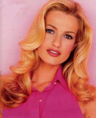 Karen Mulder pic #141298