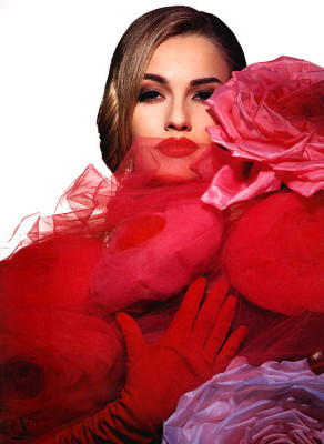 Karen Mulder pic #222386