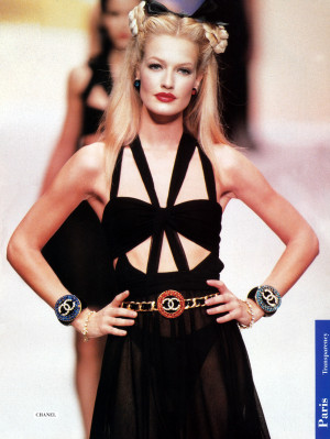 Karen Mulder pic #233568