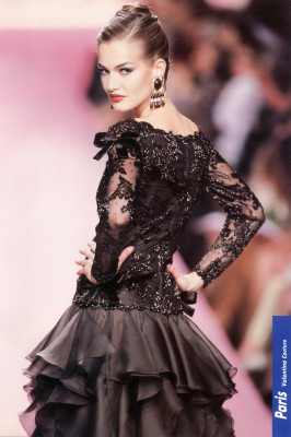 Karen Mulder pic #228926