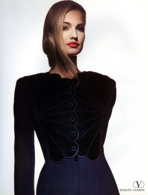 Karen Mulder pic #228924