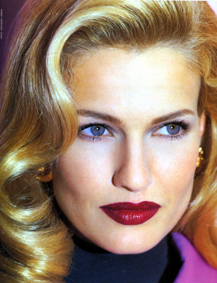 Karen Mulder pic #336556