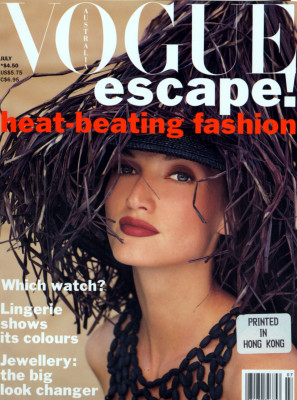 Karen Mulder pic #251289