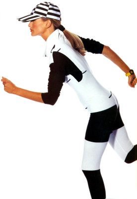 Karen Mulder pic #258242