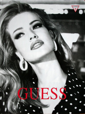 Karen Mulder pic #174823