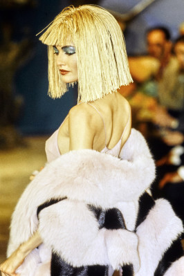 Karen Mulder pic #898893
