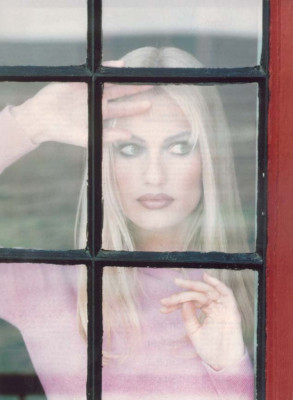 Karen Mulder pic #142660