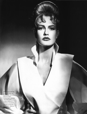 Karen Mulder pic #174828