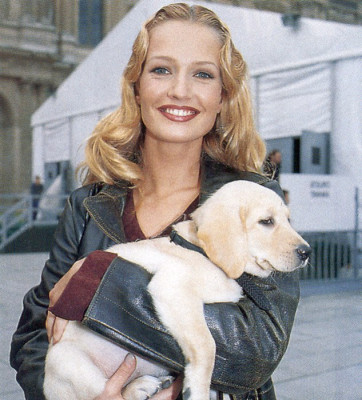 Karen Mulder pic #17545