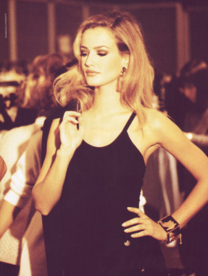 Karen Mulder pic #174794