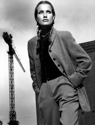 Karen Mulder pic #135914