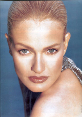 Karen Mulder pic #19469