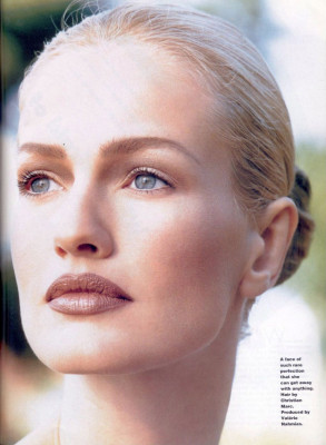 Karen Mulder pic #19468