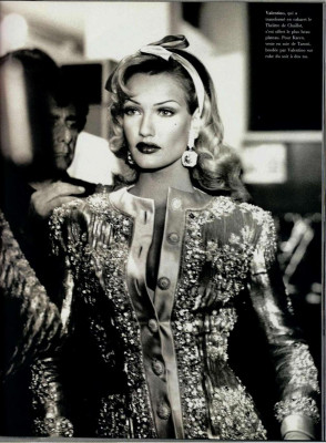 Karen Mulder pic #174795