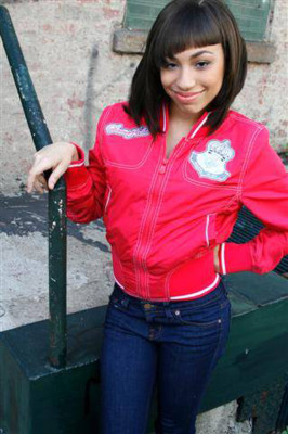 photo 5 in Karina Pasian gallery [id171144] 2009-07-15 00:00:00