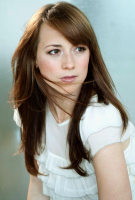 Karine Vanasse pic #1213164