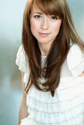 photo 17 in Karine Vanasse gallery [id1213182] 2020-04-28 00:00:00
