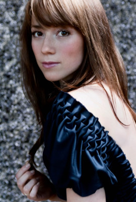 Karine Vanasse pic #1213160