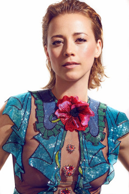 photo 4 in Karine Vanasse gallery [id1239941] 2020-11-17 00:00:00
