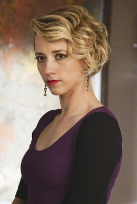 Karine Vanasse pic #1211620