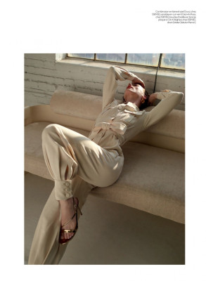 Karine Vanasse pic #1191707