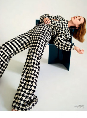 Karine Vanasse pic #1191702