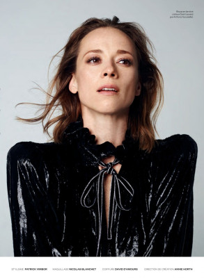 Karine Vanasse pic #1191701
