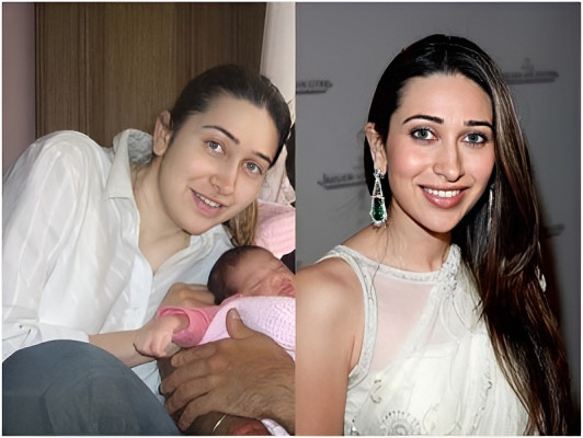 Karisma Kapoor pic #1287346