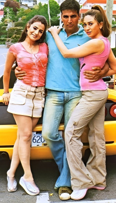 Karisma Kapoor pic #1287412