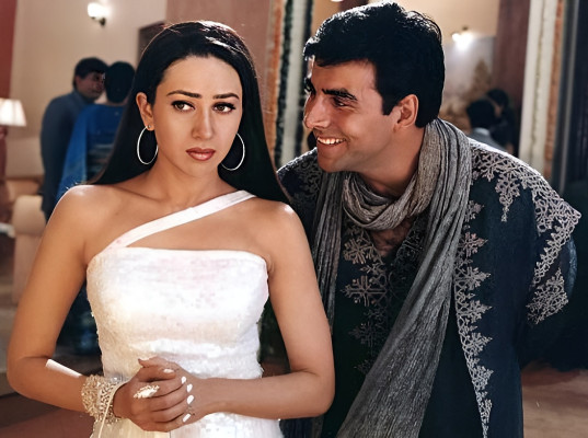 Karisma Kapoor pic #1287411