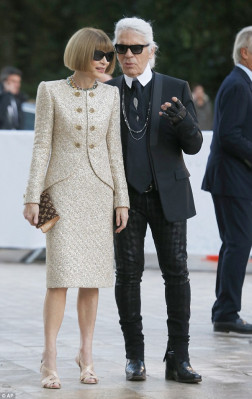 photo 3 in Karl Lagerfeld gallery [id736297] 2014-10-26 00:00:00