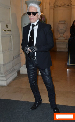 photo 13 in Karl Lagerfeld gallery [id589265] 2013-03-30 00:00:00