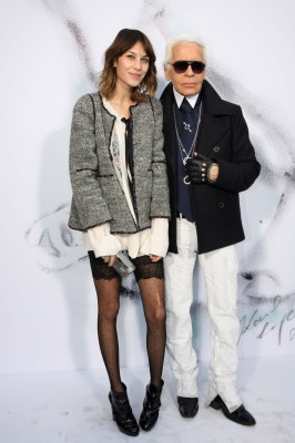 Karl Lagerfeld pic #264694