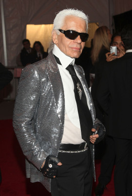 Karl Lagerfeld pic #199602
