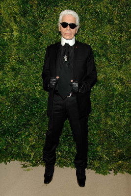 Karl Lagerfeld pic #306114