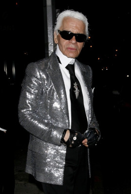 photo 23 in Karl Lagerfeld gallery [id513654] 2012-07-21 00:00:00