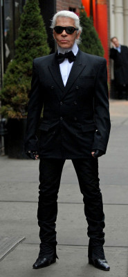 photo 8 in Karl Lagerfeld gallery [id513639] 2012-07-21 00:00:00