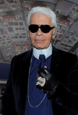 Karl Lagerfeld pic #513647