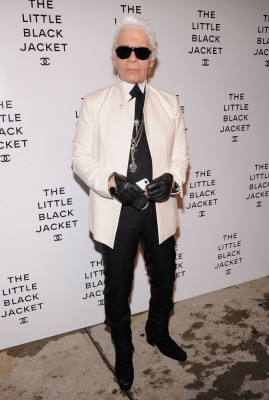 photo 26 in Karl Lagerfeld gallery [id513651] 2012-07-21 00:00:00