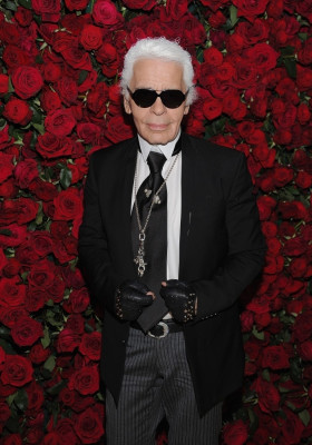 photo 28 in Lagerfeld gallery [id513649] 2012-07-21 00:00:00