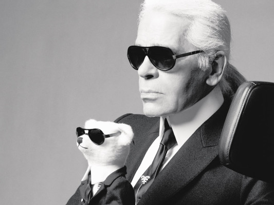 Karl Lagerfeld pic #199599