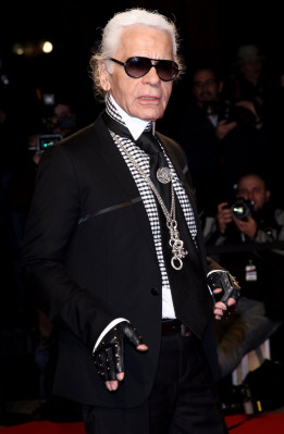 Karl Lagerfeld pic #231035