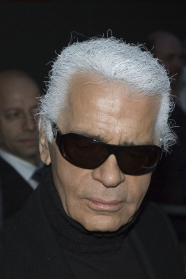 Karl Lagerfeld pic #231022