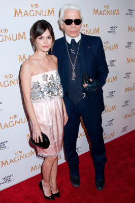 photo 21 in Lagerfeld gallery [id398506] 2011-08-23 00:00:00