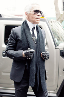 Karl Lagerfeld pic #231027