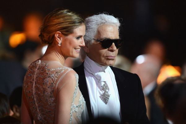photo 12 in Lagerfeld gallery [id495414] 2012-06-04 00:00:00