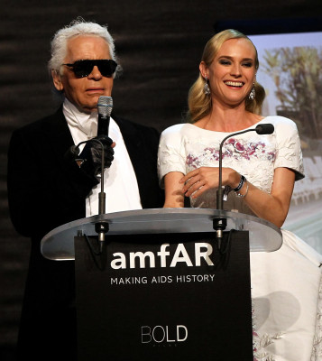 Karl Lagerfeld pic #495413
