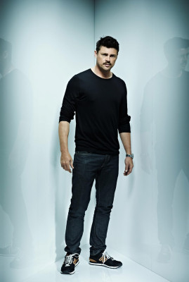 Karl Urban pic #1141895